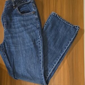 The Children's Place Classic Denim Jeans